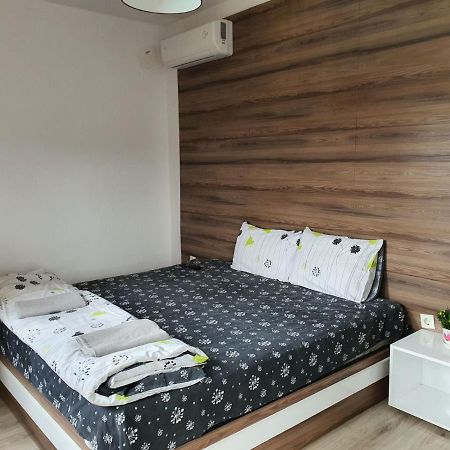 Бадевски Рай- Къща София Veliko Tărnovo Esterno foto