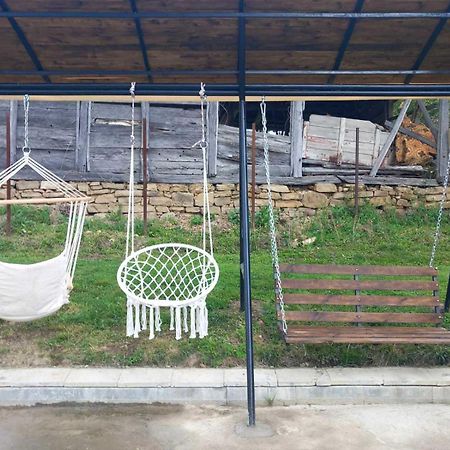 Бадевски Рай- Къща София Veliko Tărnovo Esterno foto