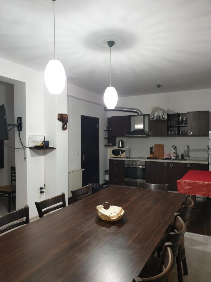 Бадевски Рай- Къща София Veliko Tărnovo Esterno foto